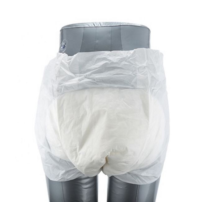 Adult Pant Diaper